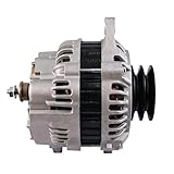 Compatible For MITSUBISHI PAJERO II 2.8 TD 1990- Generator Alternator.1800A005 MD200695 ME200695