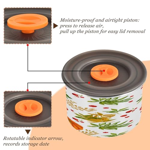 Envase de acero inoxidable para café de 17oz miniatura 3