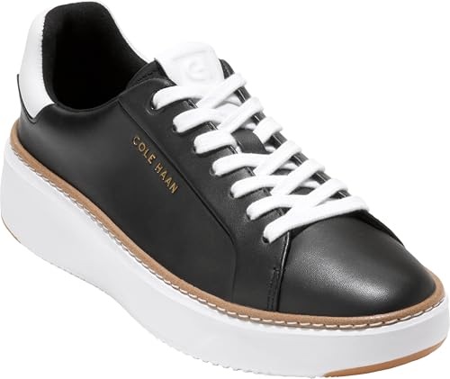 Image of Cole Haan Women's Grandpro Topspin Court Sneaker