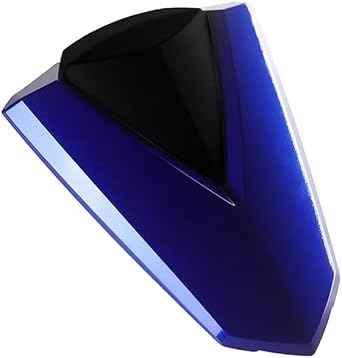 Seat Cover Fairing Cowl for Yam&aha YZF R25 R3 2015 2016 2017 2018 2019-2023 Motorcycle Passenger Rear Seat Cover Cowl Fairing for Yam&aha YZF-r25 R3