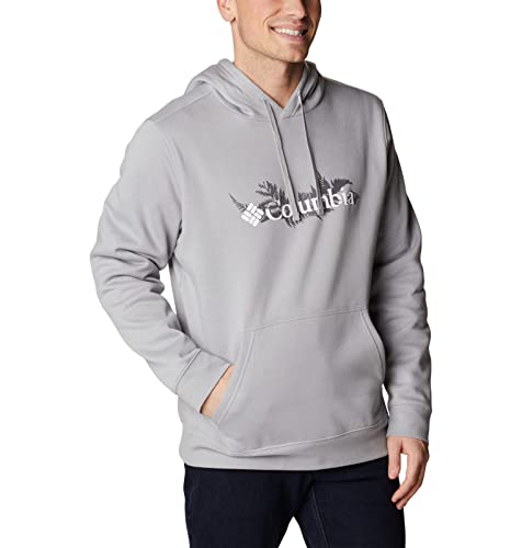 Image of Columbia mens Trek Hoodie