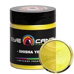 Shisha Yellow