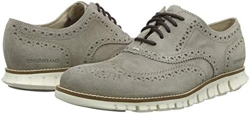 Cole Haan Zerogrand Wing Tip Oxford 