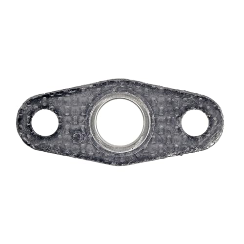 FEL-PRO 70435 Exhaust Gas Recirculation (EGR) Valve Gasket for Toyota 4Runner