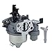 Dalom GX160 Carburetor for Honda GX 160 GX200 GX 200 5.5 HP 5HP 6.5HP 5.5HP Replace 16100-ZH8-W51 16100-ZH8-W61 Engine with Ignition Coil 17210-ZE1-505 Air Filter