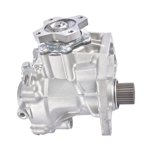 Woosphy Transfer Case Assembly Replacement for Nissan Murano Pathfinder Infiniti JX35 QX60 3.5L...
