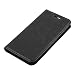 Cadorabo Funda Libro para Lenovo C2 en Negro Antracita - Cubierta Proteccíon...