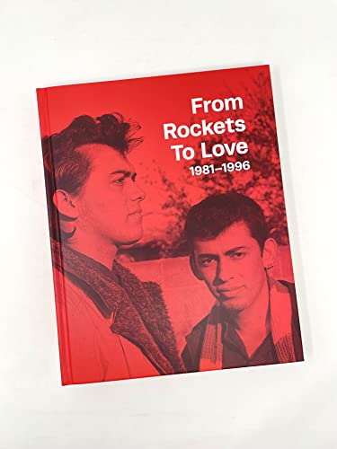 Love and Rockets: The First Fifty: The Classic 40th Anniversary Collection: 1-50