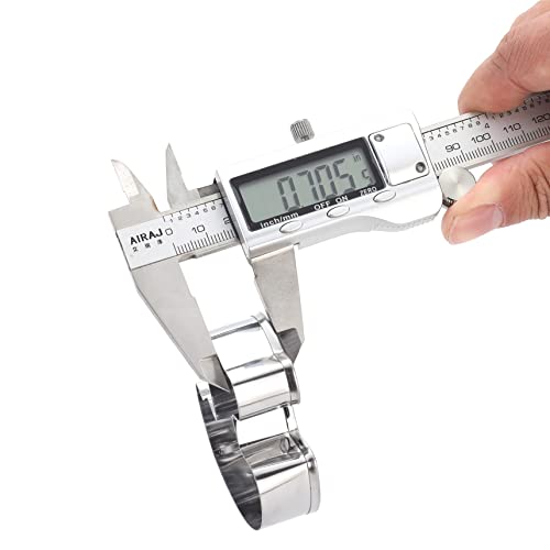 Mrcookie New Dinosaur Cookie Cutters Set,Mini Small Sizes,12Pcs Biscuit Molds For Kids,Cookie Molds For Baking, Diy, Kitchen, Cake, Kid's Dinosaur #TOP4