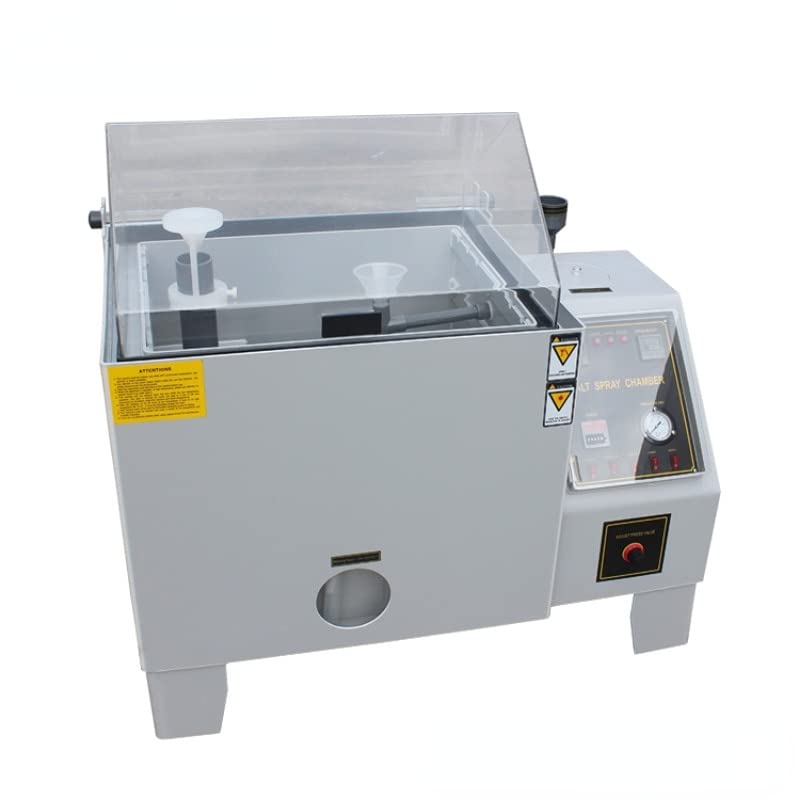 60A Salt Spray Test Accelerated Test Chamber