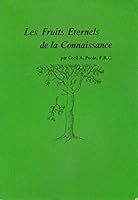 THE ETERNAL FRUITS OF KNOWLEDGE B0010DT9EY Book Cover