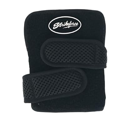 KR Strikeforce Power Wedge Bowling Support