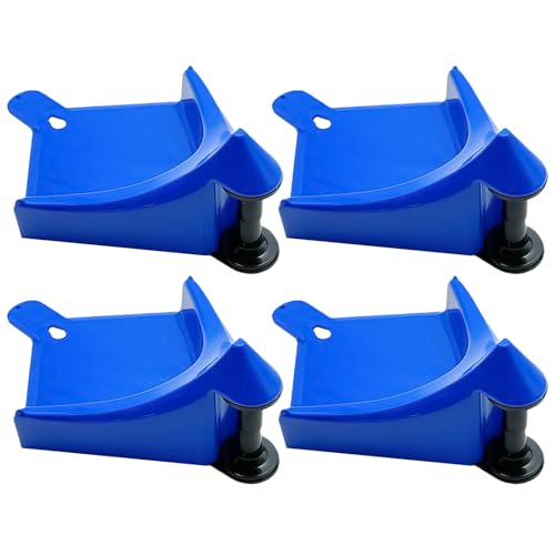 Generisk slangstyrning | hjulhjulhjulsystem verktyg | slangrullsdrift, för garage, fordonsskötsel, biltvätt, camping, verkstad och utomhus