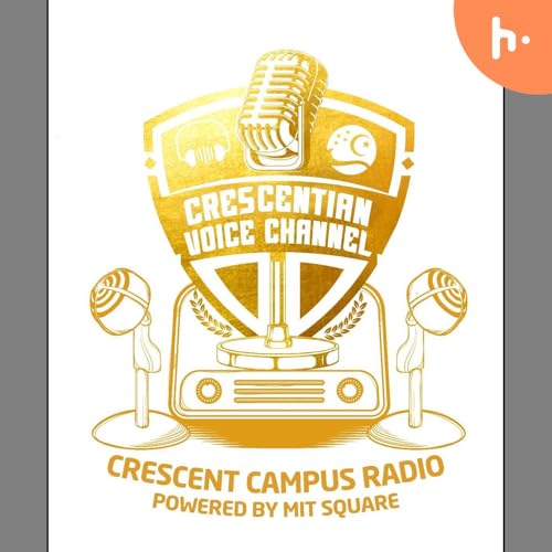 Crescent Global Campus Radio cover art
