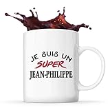 🎁 Offrez un instant de plaisir avec cette chope unique ! Parfait pour réchauffer le cœur et égayer la journée, il accompagnera chaque moment entre amis ou en famille avec le sourire. Un cadeau du quotidien, à la fois pratique et plein de charme, qui fera plaisir à coup sûr ! ✨