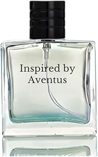 Okian Men's Cologne Inspired by Aventus Luxury Fragrance 1.7 Oz