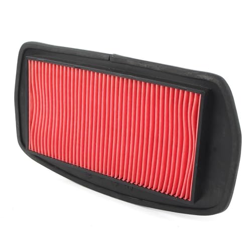 Filtre à air pour Yamaha FZ6 600 S : optimisez le flux d'admission d'air de votre moteur