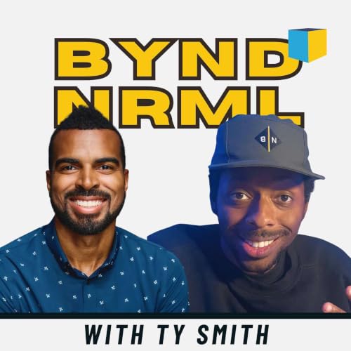 Navigate Conferences with Ease with Ty Smith