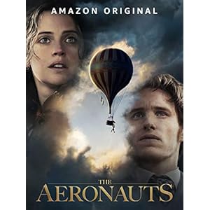 イントゥ・ザ・スカイ ～気球で未来を変えたふたり～ (字幕版)