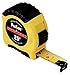 US Tape 50035 1-Inch x 25-Foot CenterPoint ProTape