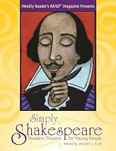 Simply Shakespeare: Readers Theatre for Young People