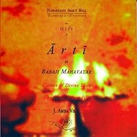 Arti to Babaji Mahavatar. Con CD Audio. Testo italiano, inglese, sanscrito e hindi 8886340273 Book Cover