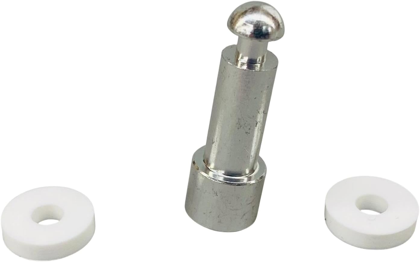 2-Pack Pressure Cooker Interlock Assembly Compatible with Presto, 85610