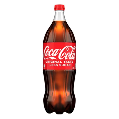 Coca-Cola Original Taste 1.5L (Packaging may vary)