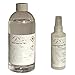 Produktbild GS-Nails 100ml + 500ml GS-Nails Isopropanol 70% Citrus ISO kosmetisch Sprühflasche
