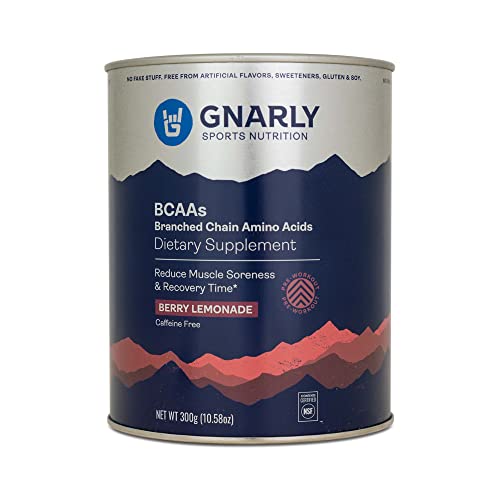 Best Caffeine Free Bcaa