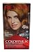Revlon ColorSilk Beautiful Color Permanent Hair Color, 57 Lightest Golden Brown 1 Each (Pack of 6)