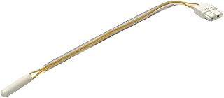 Refrigerator Temperature Sensor Compatible with Samsung Model Numbers RF28JBEDBSG, RF28JBEDBSG/AA, RF28JBEDBSR