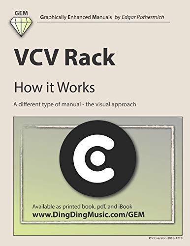 VCV Rack - How it Works