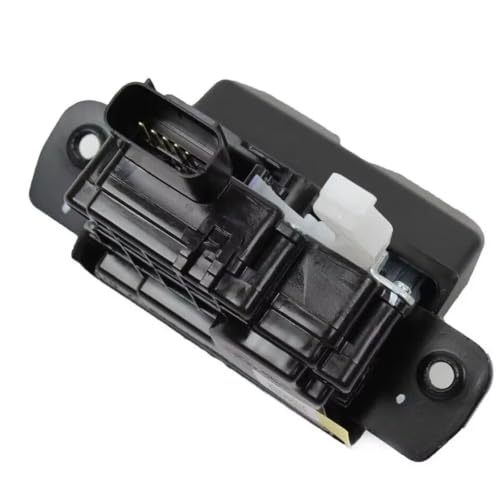 Serrure porte coffre arrière 81230-D3000 pour hayon KIA Sportage