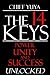 The 14 Keys: Power, Unity, and Success Unlocked
