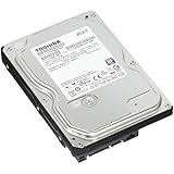 東芝 DT01ABA100V 1TB アマゾン限定モデル 2年保証 SATA 6Gbps対応3.5型内蔵ハードディスク