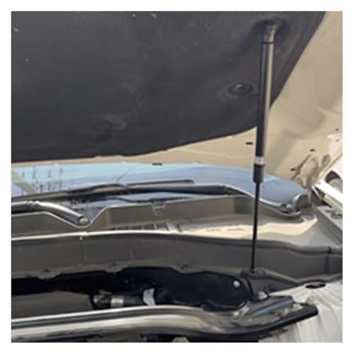 Vérin capot avant Ford Explorer entretien moteur facile en extérieur - 6