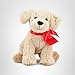Melissa & Doug Sunny Yellow Lab - Stuffed Animal Puppy Dog