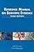 Reference Manual on Scientific Evidence: Third Edition