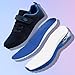 Imagen de Unitysow Zapatillas Casual para Niño Moda Zapatillas Deportivas Outdoor Atléticos Calzados de Running Zapatos de Tenis Transpirables Sneakers