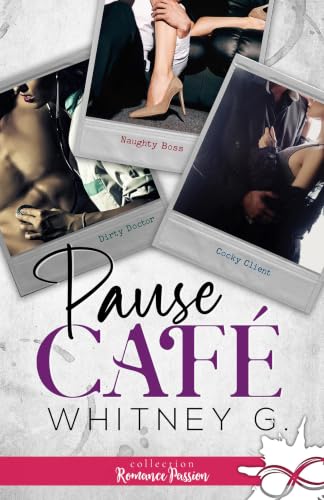 Pause café