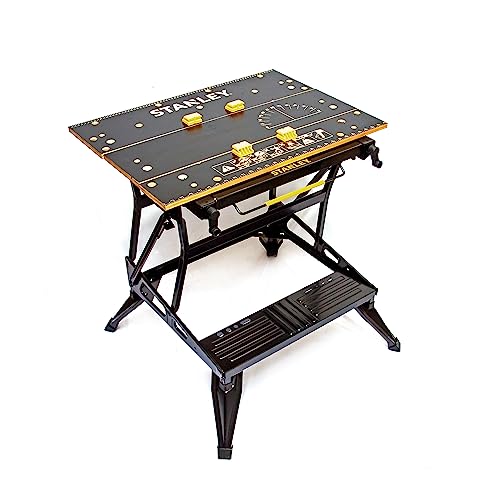 STANLEY(�X�^�����[) STST83800-1 �_�u���n�C�g ���[�N�x���`�E�o�C�X 250kg