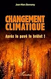 Changement climatique: Après le pavé le brûlot !