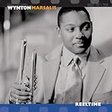 Wynton Marsalis: Reeltime (Swinging into the 21st)