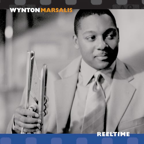 Wynton Marsalis: Reeltime (Swinging into the 21st)