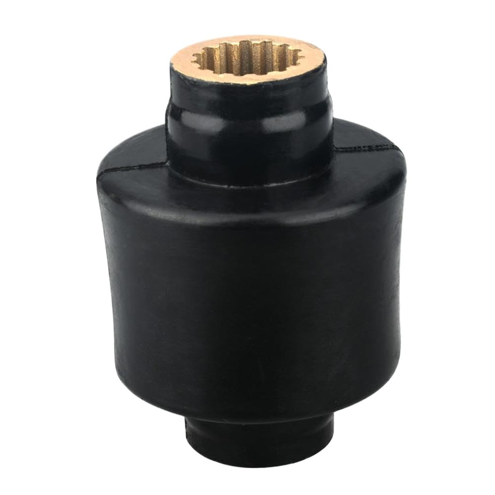 Propeller Damper Rubber 6G5-45981-00 Compatible with Outboard 2 Stroke 130HP-250HP Boat Engine