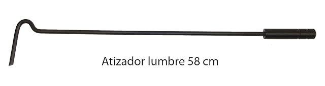 Foto 2 de 8 de Imex El Zorro 10014 - Chapa (68 x 23 x 14 cm) color negro