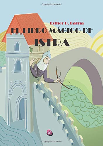 El Libro Mágico de Istra