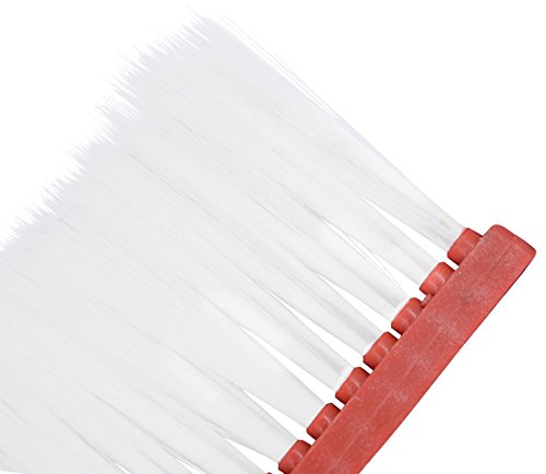 Thaoya 8-Piece Beekeeping Beekeeper Equipment Bee Brush/Queen Tube/Uncapping Fork/Queen Catcher/Hive Tool/Spur Wire Wheel Embedder/Frame Grip/Queen Marking Cage With Plunger (8-Piece Set) #TOP3