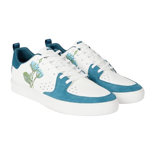 Paul Smith Men's Ps Cosmo Floral Sneaker4
